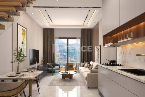 2 bedrooms Penthouse in Chau Lang, Vietnam No. 11598 11