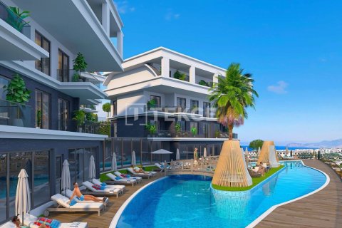 2 bedrooms Penthouse in Chau Lang, Vietnam No. 11598 27