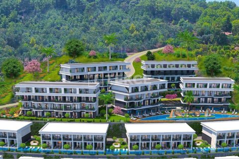 2 bedrooms Penthouse in Chau Lang, Vietnam No. 11598 23