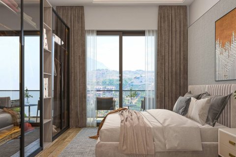 2 bedrooms Penthouse in Chau Lang, Vietnam No. 11598 17