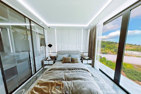 2 bedrooms Penthouse in Chau Lang, Vietnam No. 11598 21