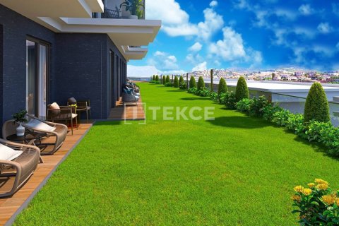 2 bedrooms Penthouse in Chau Lang, Vietnam No. 11598 4