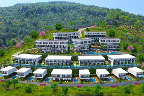 2 bedrooms Penthouse in Chau Lang, Vietnam No. 11598 22