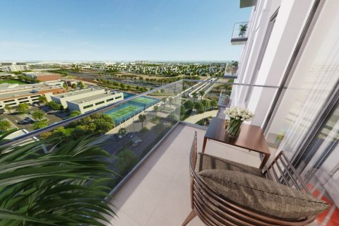 1 bedroom Apartment in Bavaria Town, Vietnam No. 87363 4