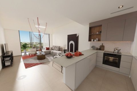 1 bedroom Apartment in Bavaria Town, Vietnam No. 87363 1