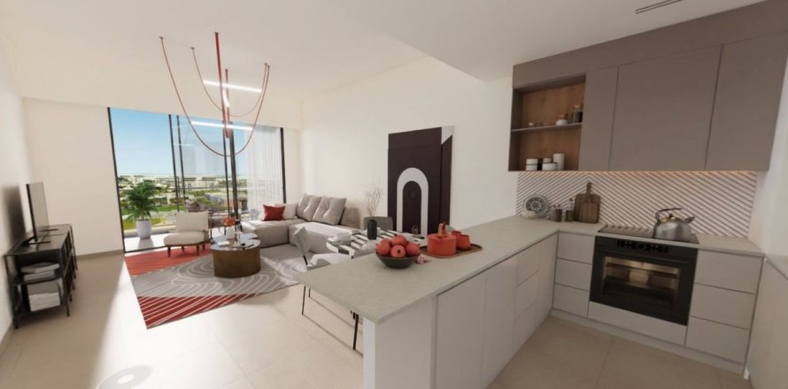 1 bedroom Apartment in Bavaria Town, Vietnam No. 87363