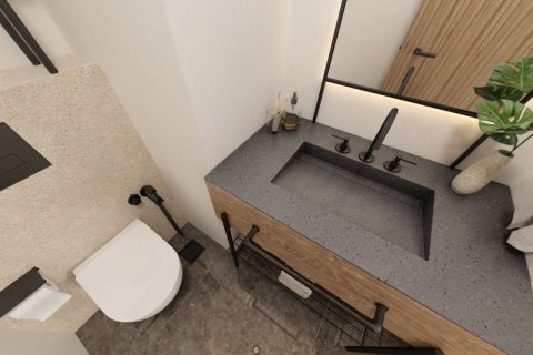 1 bedroom Apartment in Bavaria Town, Vietnam No. 87363 9