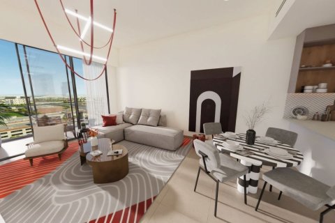 1 bedroom Apartment in Bavaria Town, Vietnam No. 87363 3