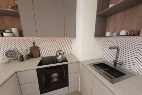 1 bedroom Apartment in Bavaria Town, Vietnam No. 87363 2