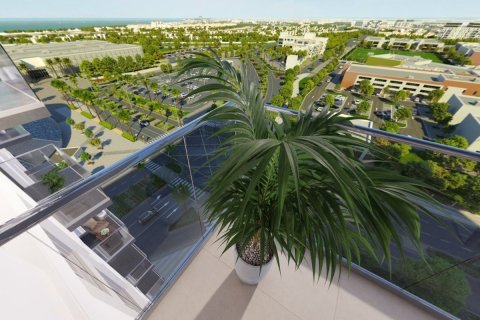 1 bedroom Apartment in Bavaria Town, Vietnam No. 87363 7