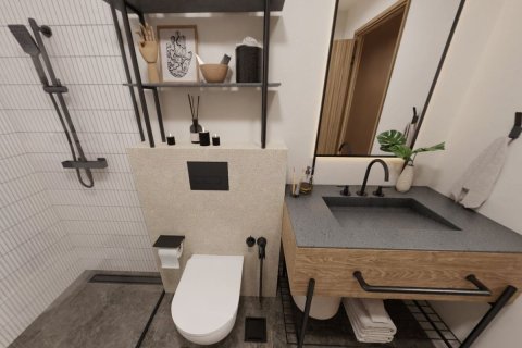 1 bedroom Apartment in Bavaria Town, Vietnam No. 87363 8