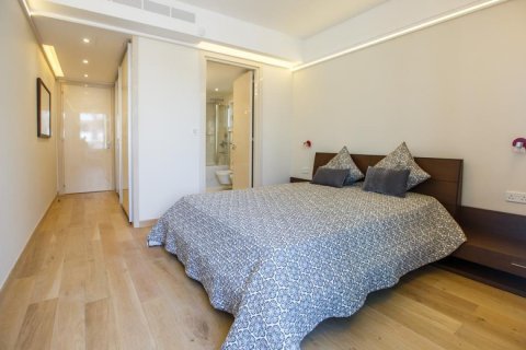 2 dormitorios Apartment en Limassol, Cyprus No. 105459 14