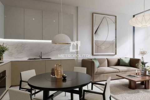 1 bedroom Apartment in Al Habtoor City, UAE No. 119493