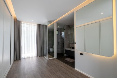 Дом с 5 спальнями в Чиангмай, Таиланд №97794 10