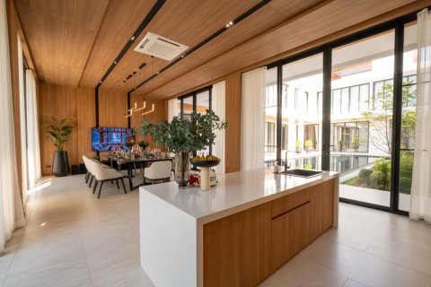 Дом с 5 спальнями в Чиангмай, Таиланд №97794 26