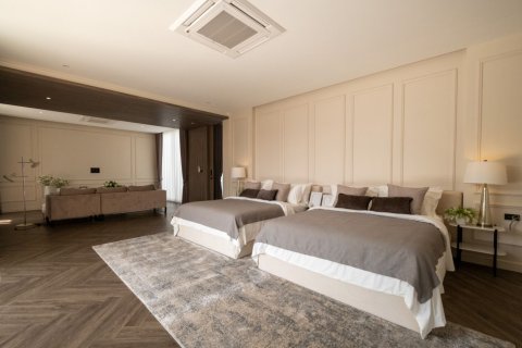 Дом с 5 спальнями в Чиангмай, Таиланд №97794 15