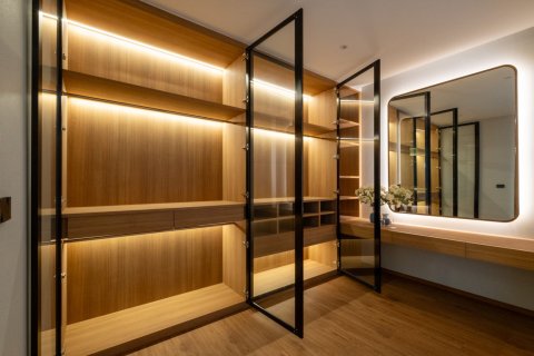 Дом с 5 спальнями в Чиангмай, Таиланд №97794 11