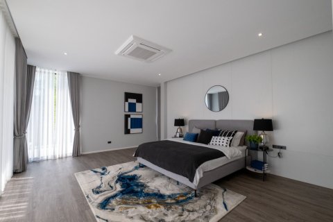 Дом с 5 спальнями в Чиангмай, Таиланд №97794 21