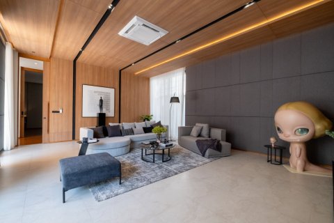 Дом с 5 спальнями в Чиангмай, Таиланд №97794 24