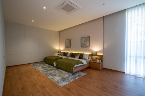 Дом с 5 спальнями в Чиангмай, Таиланд №97794 23