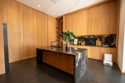 Дом с 5 спальнями в Чиангмай, Таиланд №97794 25