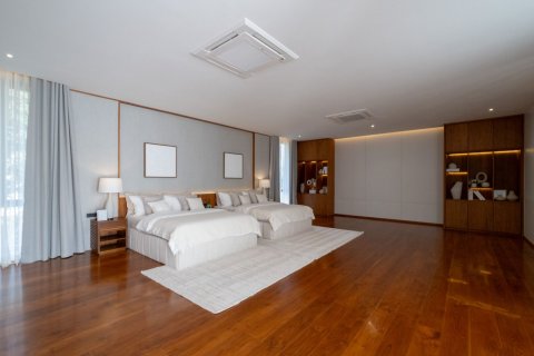 Дом с 5 спальнями в Чиангмай, Таиланд №97794 19