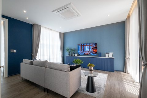 Дом с 5 спальнями в Чиангмай, Таиланд №97794 20