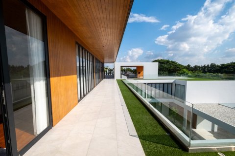 Дом с 5 спальнями в Чиангмай, Таиланд №97794 29