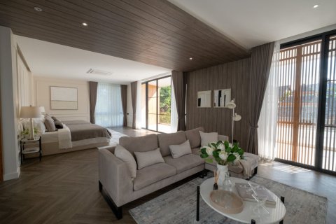 Дом с 5 спальнями в Чиангмай, Таиланд №97794 16