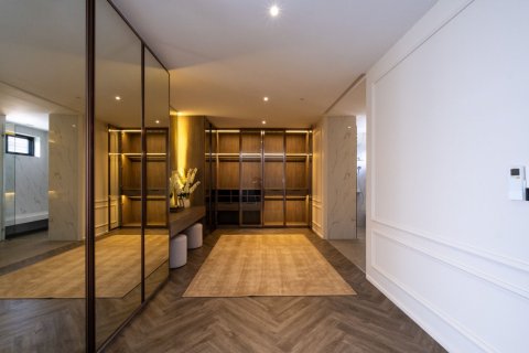 Дом с 5 спальнями в Чиангмай, Таиланд №97794 12