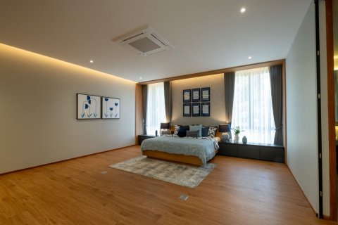 Дом с 5 спальнями в Чиангмай, Таиланд №97794 17