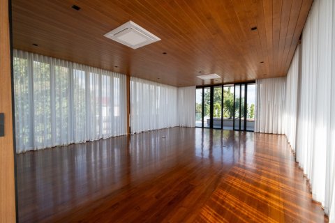 Дом с 5 спальнями в Чиангмай, Таиланд №97794 14