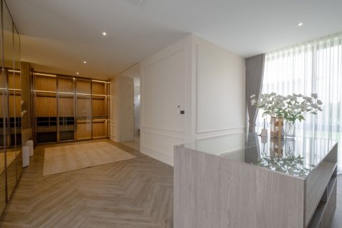 Дом с 5 спальнями в Чиангмай, Таиланд №97794 13