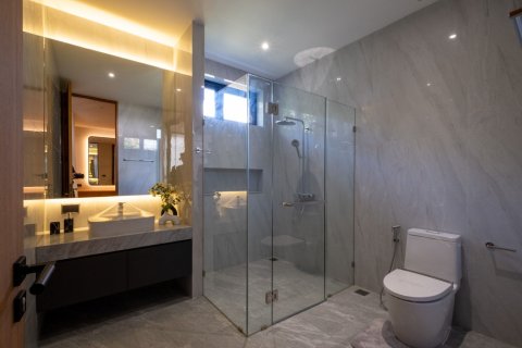 Дом с 5 спальнями в Чиангмай, Таиланд №97794 2