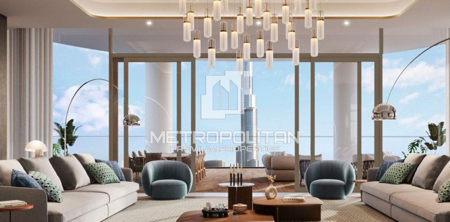 2 bedrooms Apartment in Hai Ba Trung, Vietnam No. 6778