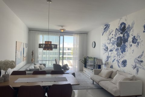 3 chambres Duplex à Estepona, Spain No. 92316