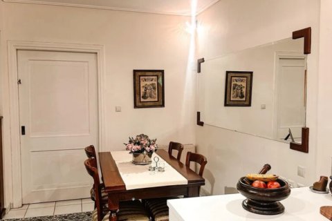Квартира с 3 спальнями в Западные Афины, Греция №121315 24