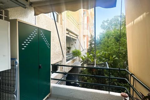 Квартира с 3 спальнями в Западные Афины, Греция №121315 9