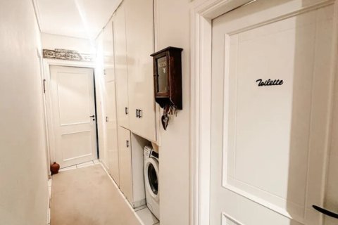 Квартира с 3 спальнями в Западные Афины, Греция №121315 10