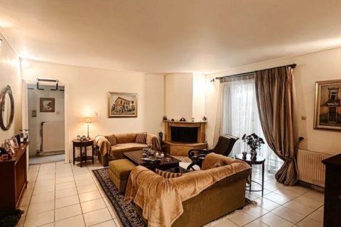 Квартира с 3 спальнями в Западные Афины, Греция №121315