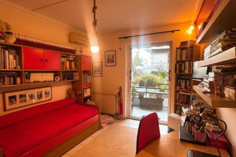 Квартира с 3 спальнями в Западные Афины, Греция №121315 14