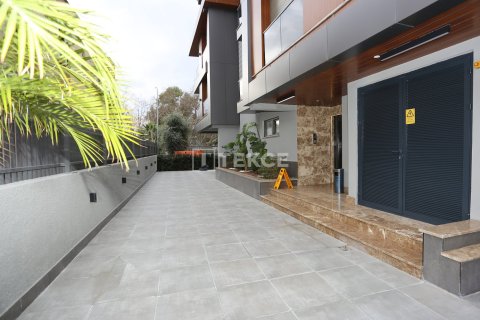 2 bedrooms Penthouse in Phu Tan, Vietnam No. 78888 11