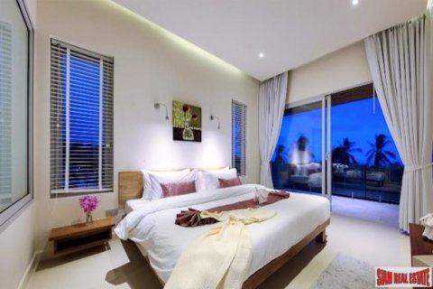 3 bedrooms Villa in Tha Chang, Thailand No. 96267 7