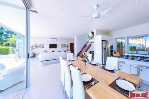 3 bedrooms Villa in Tha Chang, Thailand No. 96267 13