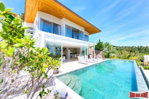 3 bedrooms Villa in Tha Chang, Thailand No. 96267 1