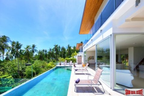 3 bedrooms Villa in Tha Chang, Thailand No. 96267 2