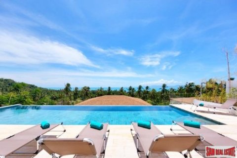 3 bedrooms Villa in Tha Chang, Thailand No. 96267 4