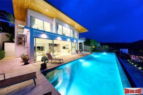 3 bedrooms Villa in Tha Chang, Thailand No. 96267 10