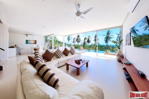 3 bedrooms Villa in Tha Chang, Thailand No. 96267 8