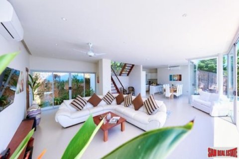 3 bedrooms Villa in Tha Chang, Thailand No. 96267 11